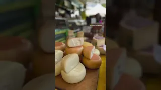 In Tuscany today and loving it all. So many beautiful places to see and experience. #tuscany #italy