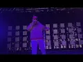 Bryson Tiller- Still Yours (live) “The One Where Bryson Daps Me” 00:34 Anaheim 5/3/23