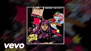 chris brown counterfeit ft rihanna wiz khalifa u0026 kelly before the party mixtape 