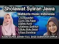 Download Lagu SHOLAWAT NENG UMI LAILA VS BUNDA KHARISMA VERSI ORGEN TUNGGAL