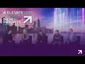 Merchandising showcase Creating the ultimate flight shopping experience Elevate 2025