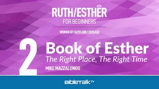 Book of Esther