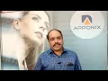 Python Testimonial By Dr Vinay