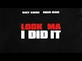 Baby Racks &  Gucci Mane -   Look Ma I Did It  [Bass Boosted]