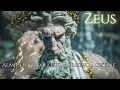 Almighty God Zeus' Morning Routine