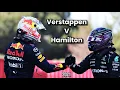 Lagu Skyfall | Verstappen vs Hamilton 2021