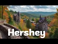 10 Best Things to Do in Hershey Pennsylvania