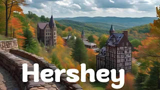 10 Best Things to Do in Hershey Pennsylvania