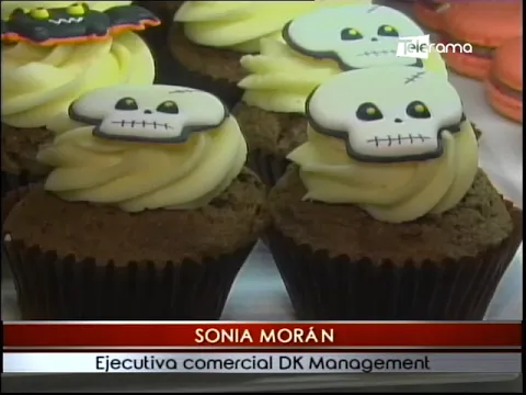 San Marino inauguró Food Hall propuestas gastronómicas locales