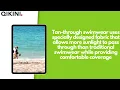 10 Best Tan Through Shorts for Men in 2026 Qikini Swimwear Guide