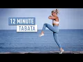 Lagu INTENSE NO REPEAT 12 Minute - TABATA MIX - No Equipment Workout
