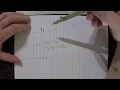 Introductory Physics Free Fall
