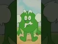 Lagu The Poddington Peas Intro (1985 - 1997) Cartoon