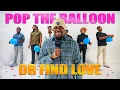 Download Lagu Pop The Ballon Or Find Love! Ep.2 |Noluvmar