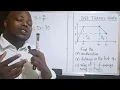 2023 Travel graph Acceleration Distance Problem