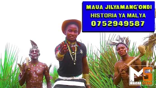 MAUA JILYAMANG ONDI HISTORIA YA MALYA 0752949587 PRD BY MBASHA STUDIO 2020  MAUA JILYAMANG ONDI HISTORIA YA MALYA 0752949587 PRD BY MBASHA STUDIO 2020