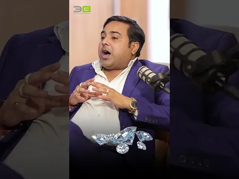 Gold, Diamond & Gemstone Trading —Learn Before You Trade 💎🪙