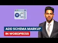 How to Add Schema Markup in WordPress SEO Boost
