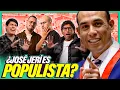 Download Lagu ¿JOSÉ JERÍ TOMA MEDIDAS POPULISTAS? | REUNIÓN CON ALCALDES | HABLA GOOD