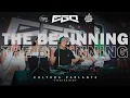 Download Lagu DJ EGO - THE BEGINNING DEMBOW (Mamazota, Qloo, Motinha. 2.0, Bad Bunny, Karol G, El Alfa, Beele)