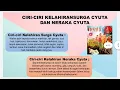 Download Lagu Surga Cyuta dan Neraka Cyuta Materi Agama Hindu Kelas 4 SD