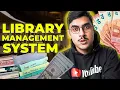 Database Design Project Library Management System