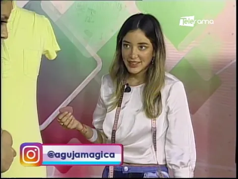 Aprenda tips para transformar su ropa