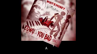 whitemoney you bad lyric video 