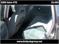 1998 Volvo V70 Used Cars Belvidere NJ