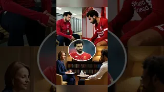 تزايد الضغوط على محمد صلاح بعد وفاة صديقه وتأثيرها على مستواه محمد صلاح محمدصلاح صلاح مو صلاح 