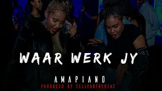 waar werk jy uncle g feat queen d amapiano namibia