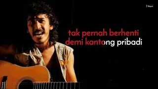 Download Iwan Fals - Isi Rimba Tak Ada Tempat Berpijak Lagi ( Karaoke Dengan Lirik Tanpa Vocal ) MP3