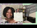 Lovisa Giani Bernini Jewelry Review SHEIN Jewelry Update