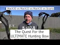 The ULTIMATE Hunting Bow - PSE Edition