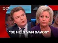 Lagu Wat de GROENLAND-DEAL precies inhoudt en de HOUDING van RUTTE richting TRUMP | Pauw \u0026 De Wit