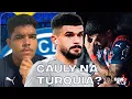 Download Lagu 💣😯 VAI SAIR DO BAHIA PRA TURQUIA? TODA A VERDADE SOBRE A POLÊMICA DO DIA ENVOLVENDO CAULY OLIVEIRA!