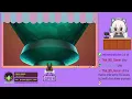 Nyoom commands in chat