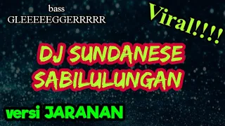 Download Dj VIRAL~ Degung Gamelan~Sundanese Sabilulungan versi dj angklung full MP3