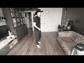 Linedance- Love Drunk and Happy (Demo)