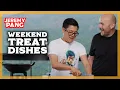 Jeremy Pang s Best Weekend Treats from Hong Kong Kitchen Jeremy Pang