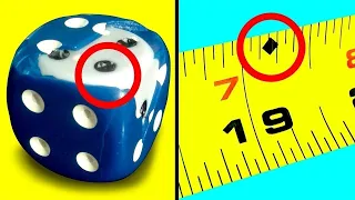 रोजमर्रा की चीजों में छिपे अद्भुत रहस्य – भाग 10 |Amazing Secrets Hidden In Everyday Things –Part 10