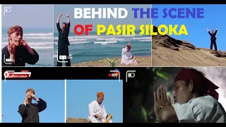 Download Behind The Scene of Pasir Siloka MP3