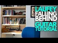 Download Lagu Falling Behind by Laufey Guitar Tutorial - Guitar Lessons with Stuart!