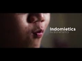INDOMIETICS | Martin Malavari