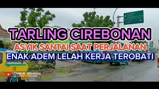 Download TARLING CIREBONAN INDRAMAYU FULL ALBUM LAWAS ASYIK SANTAI SAAT PERJALANAN MP3