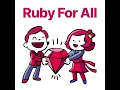 BONUS The Rubyconf Mini Podcast Panel