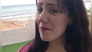 ترنيمة باب السماء مفتوح دندنها