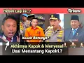 Download Lagu P3NGAC4RA TOMP3L LANGSUNG NGAMUK GAK TERIMA! RISMON SIANIPAR DIBOGEM IBU YOHANA.?