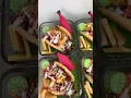 Taco candle