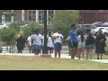 Fort Valley State University working to grow student enrollment